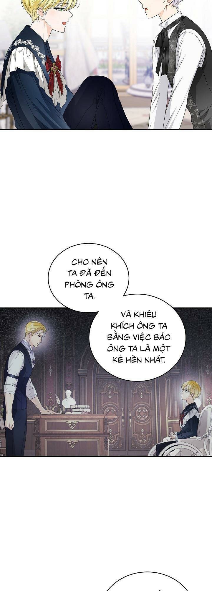 sống sót qua sự ám ảnh chapter 30 51