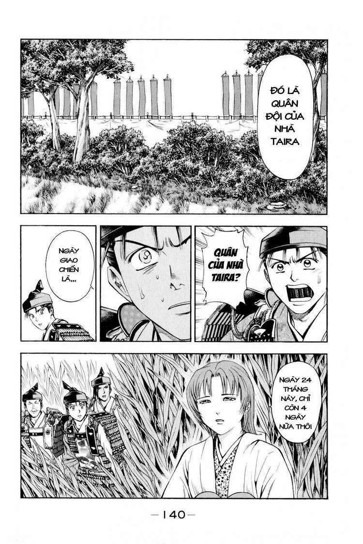 thiếu niên vương phần 2 chapter 12 17