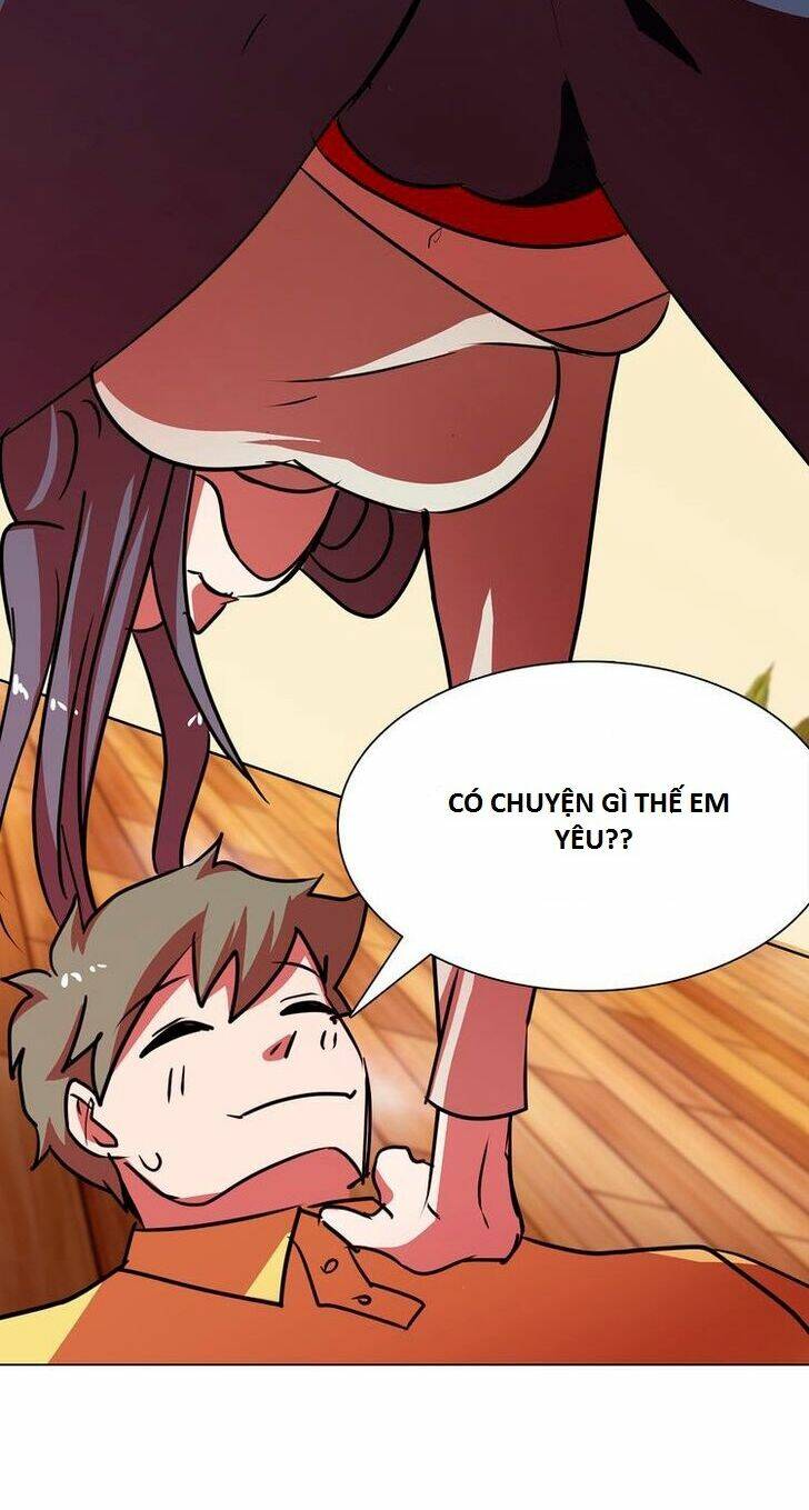 vợ tôi là gangster chapter 2 15