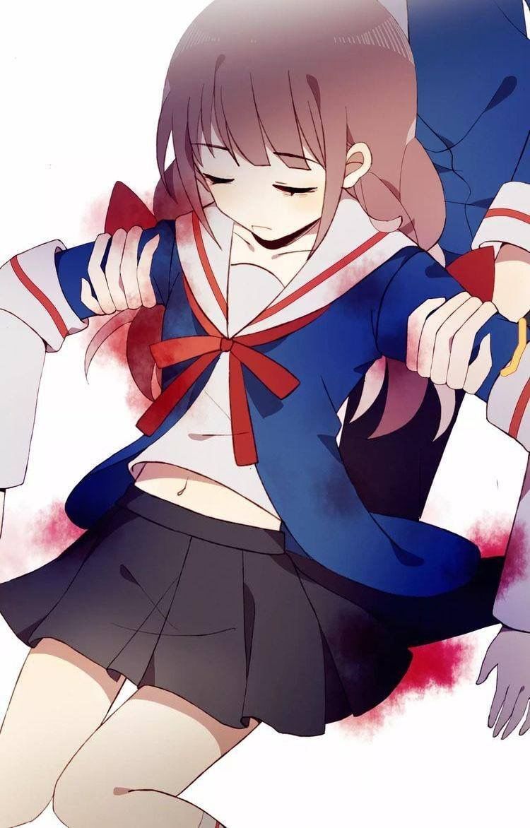 mối tình đầu dang dở của tôi chapter 2 4