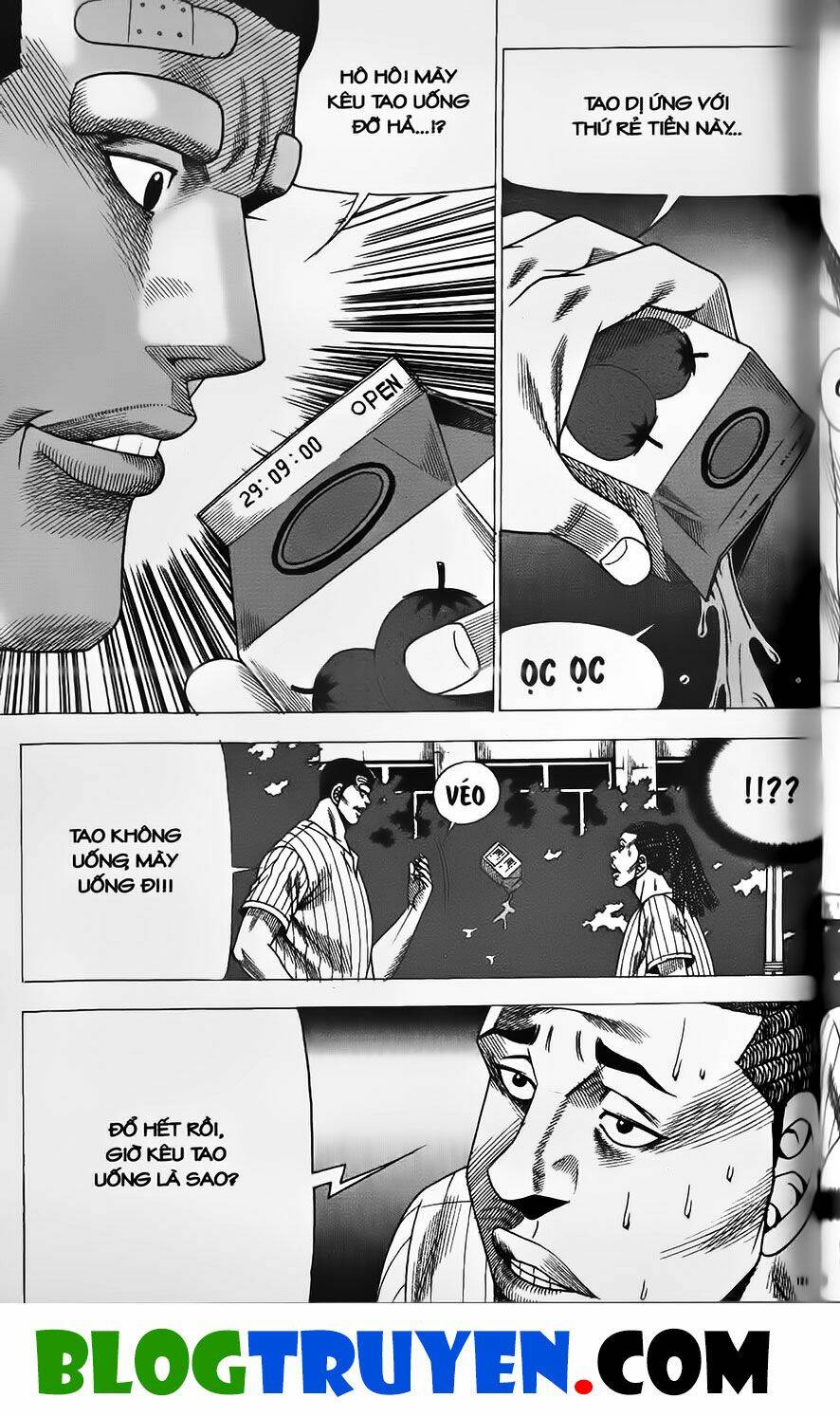 bitagi - anh chàng ngổ ngáo chapter 439 20