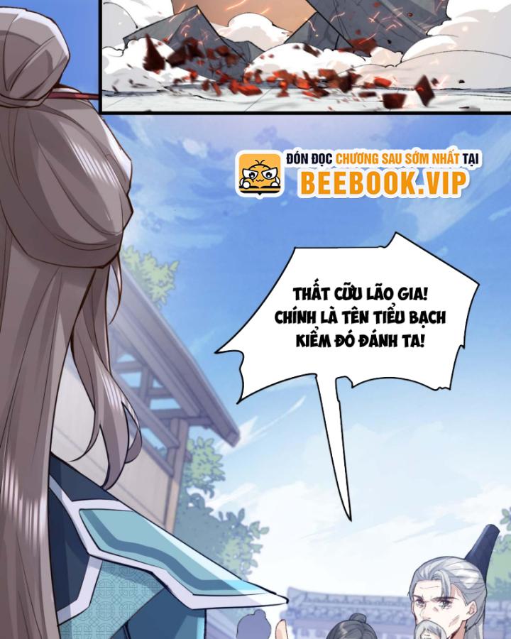 nhị sư huynh là một người phàm nhưng lại rất mạnh chapter 1 94