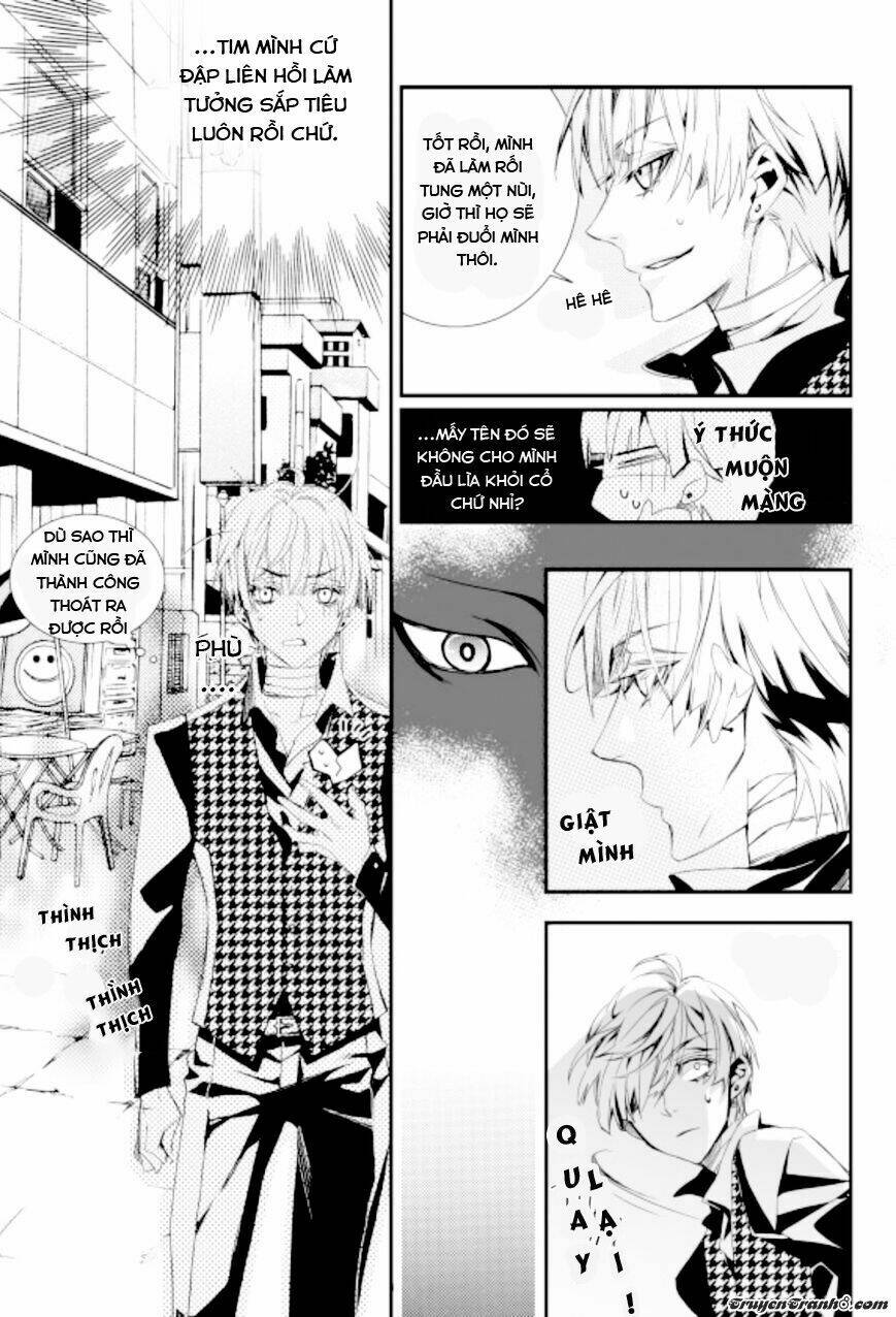 thư viện ma cà rồng chapter 2 19