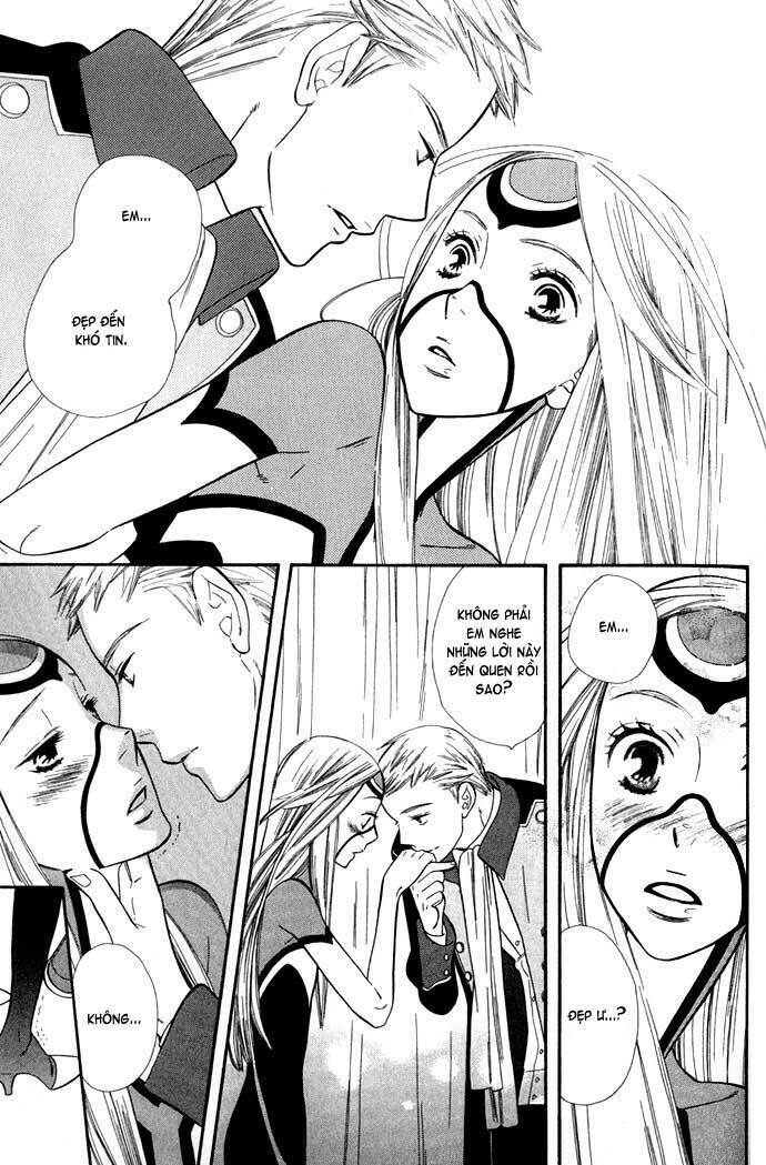 alone in my king's harem chapter 3 28