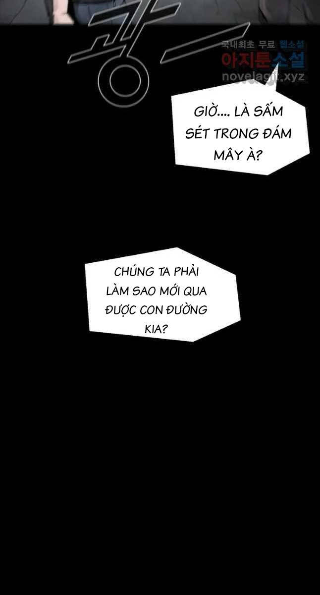 mật mã mê cung chapter 66 2