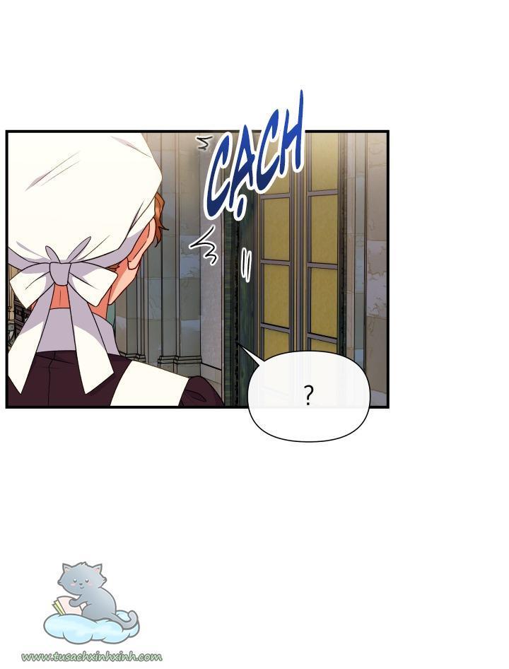 công nương khế ước của gia tộc công tước quái vật chapter 102 8