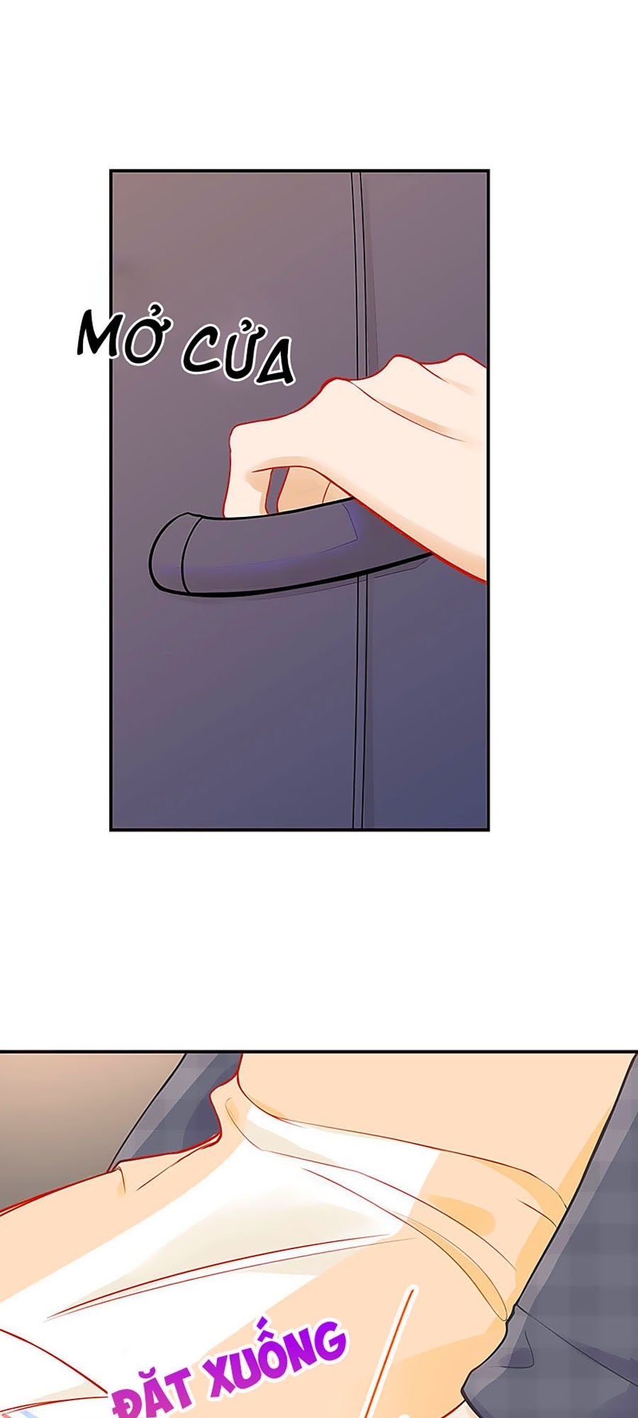 manh bảo rất ngọt chapter 26 24