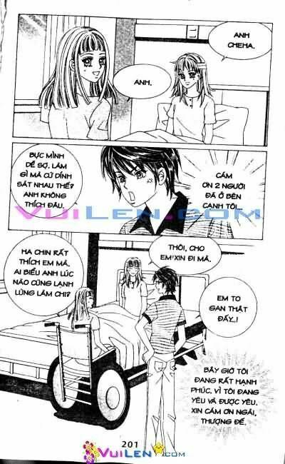 thiên thần tái thế chapter 14 201