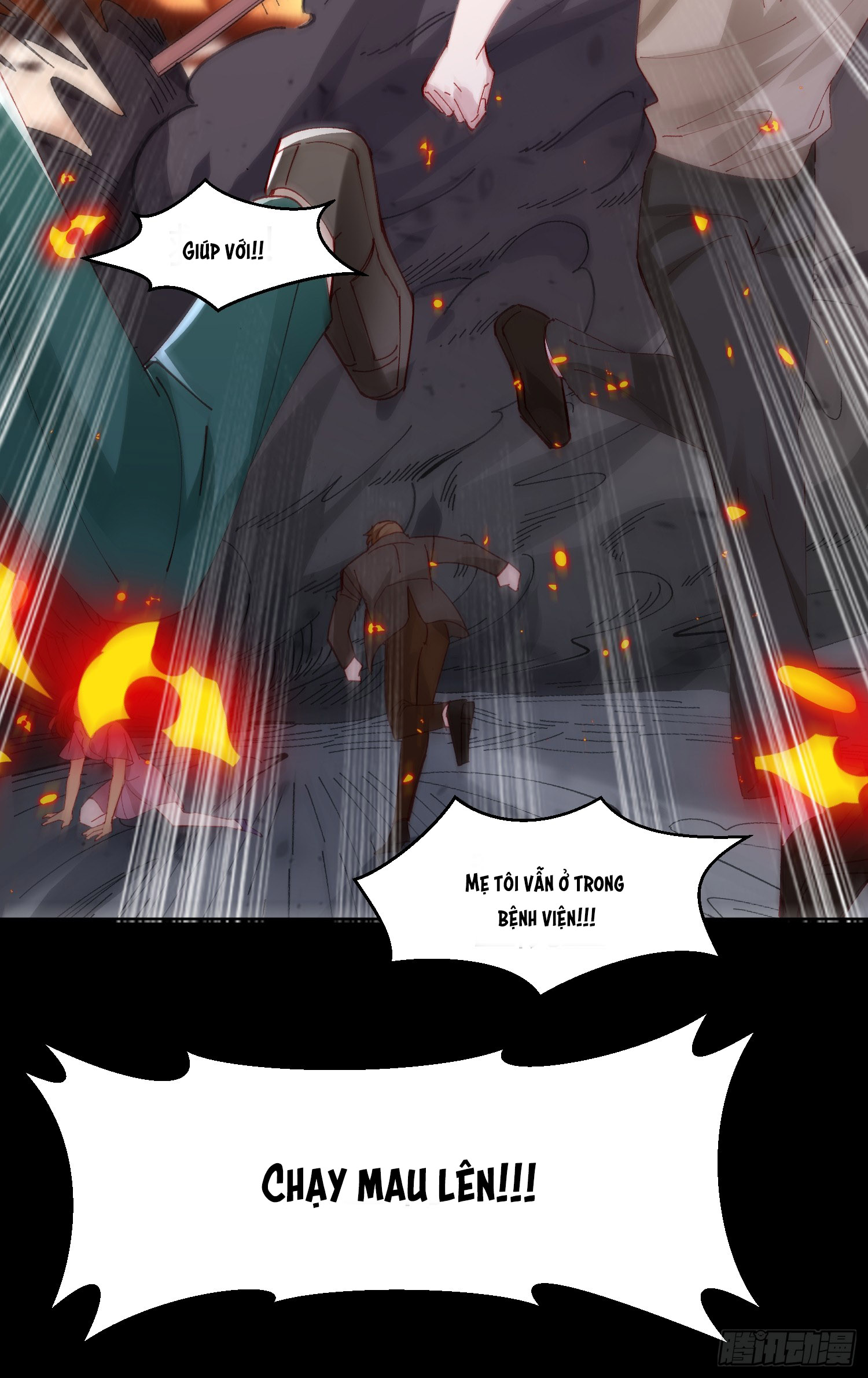 ỷ trên hiếp dưới chapter 7 46