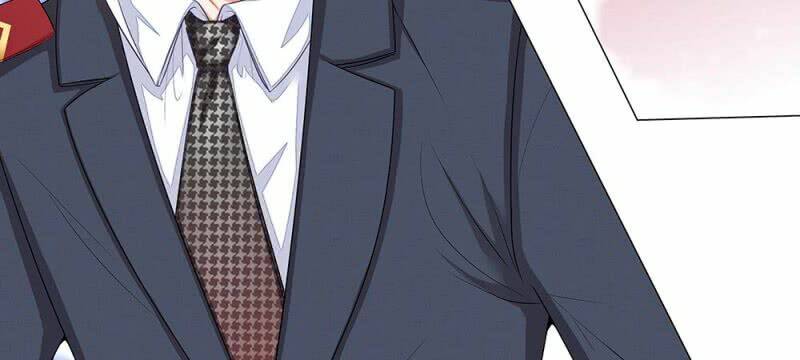 thiếu soái của tôi chính là manh như vậy chapter 26 22