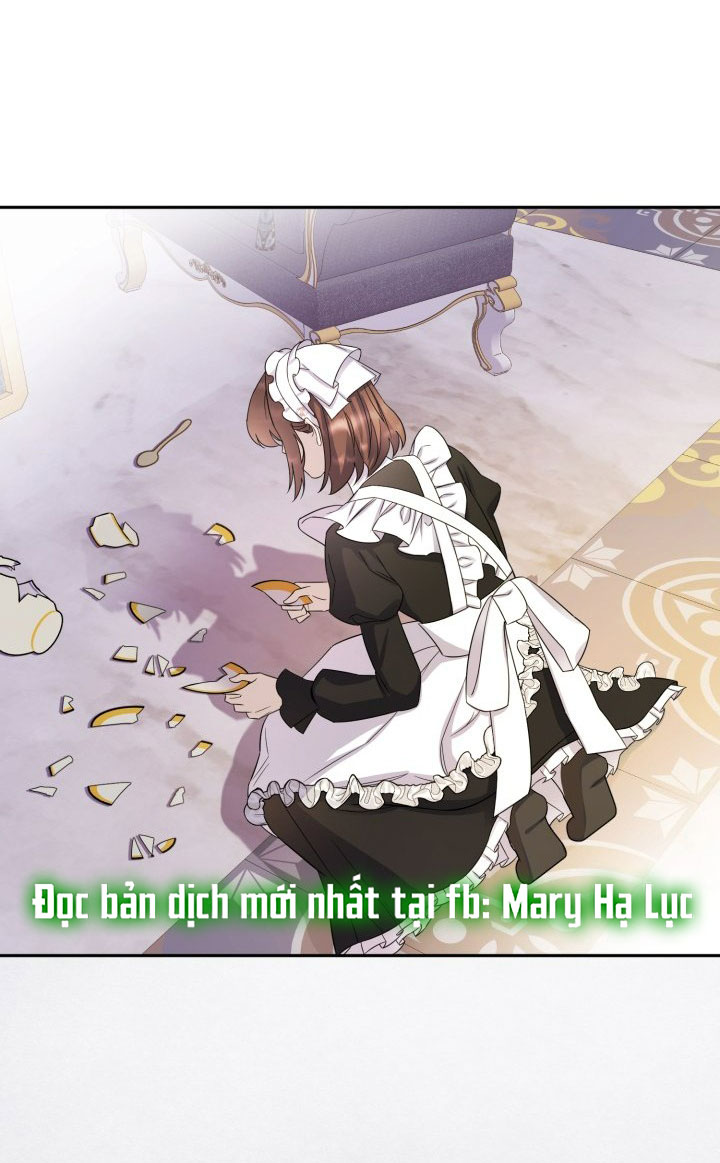 [18+] nếu cứu rỗi một cầm thú hư hỏng chapter 14.1 20