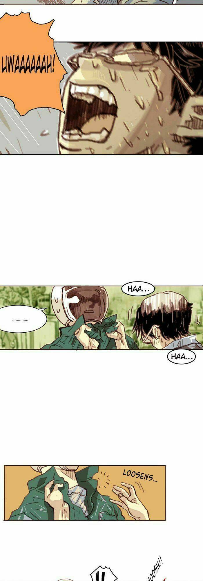 famous man chapter 3 23