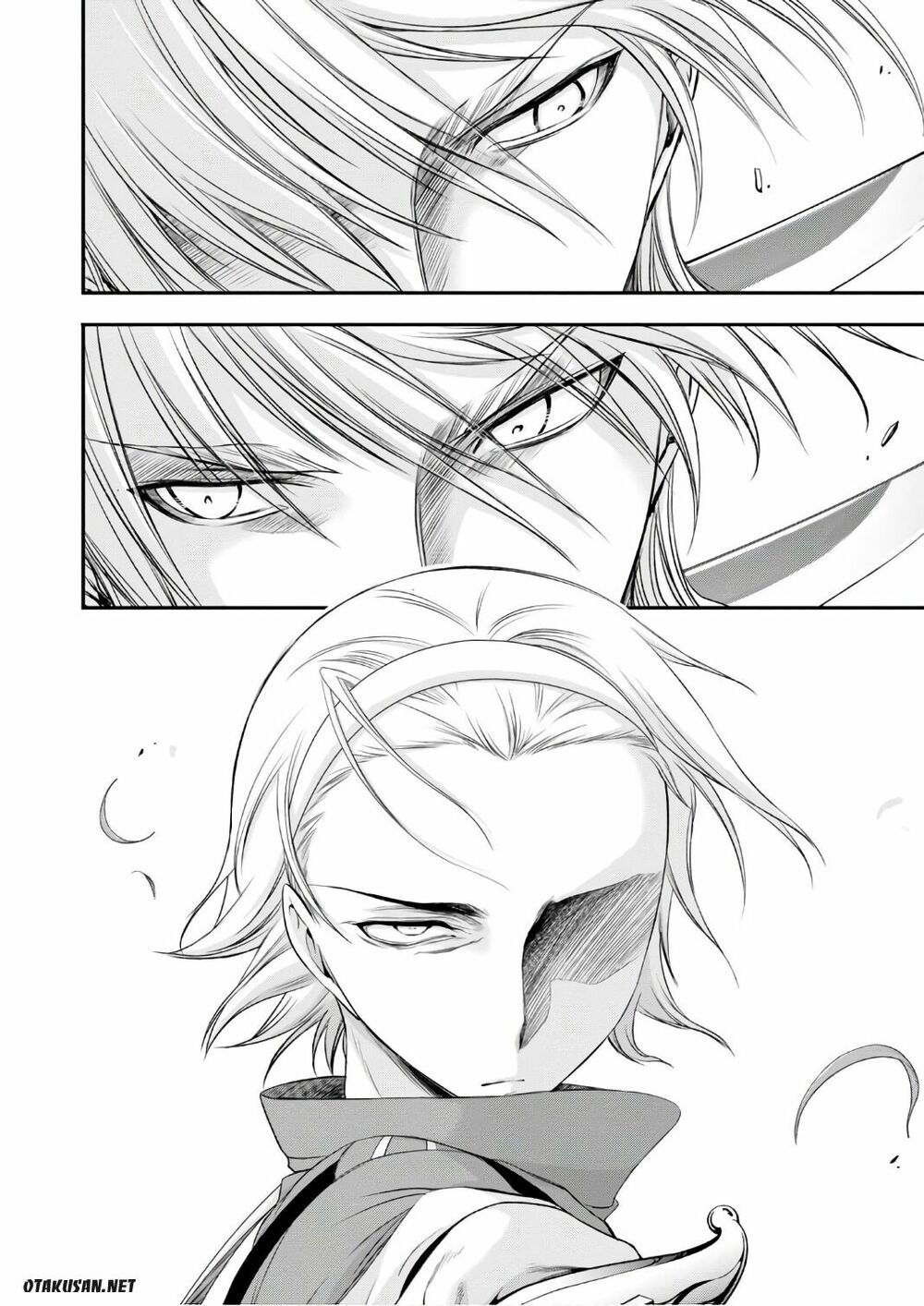 kích trụy vương huyền thoại chapter 36 23