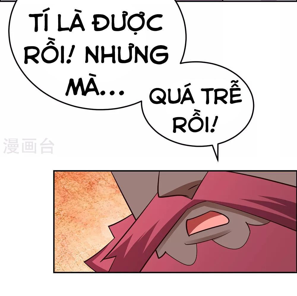 Tôn Thượng chapter 120.5 9