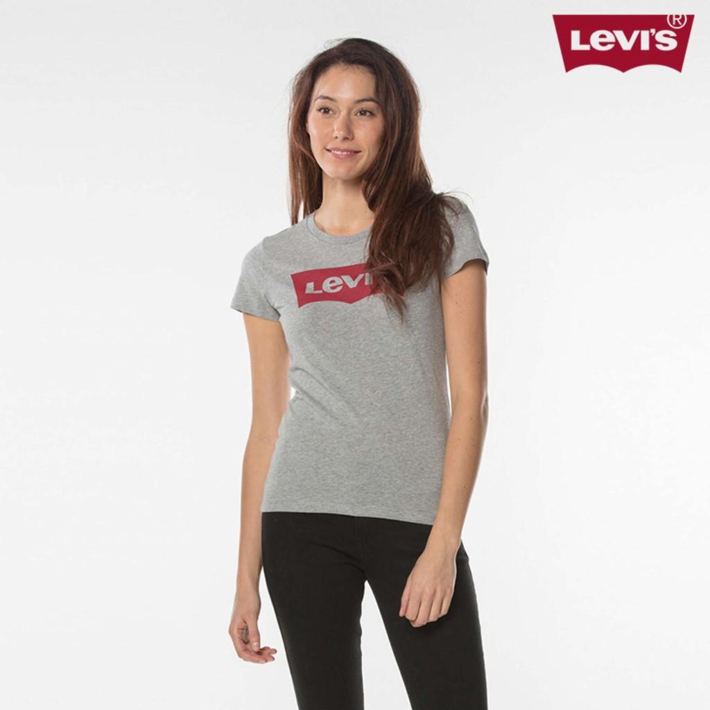 ÁO THUN NỮ LEVI'S SLIM 32223-0143