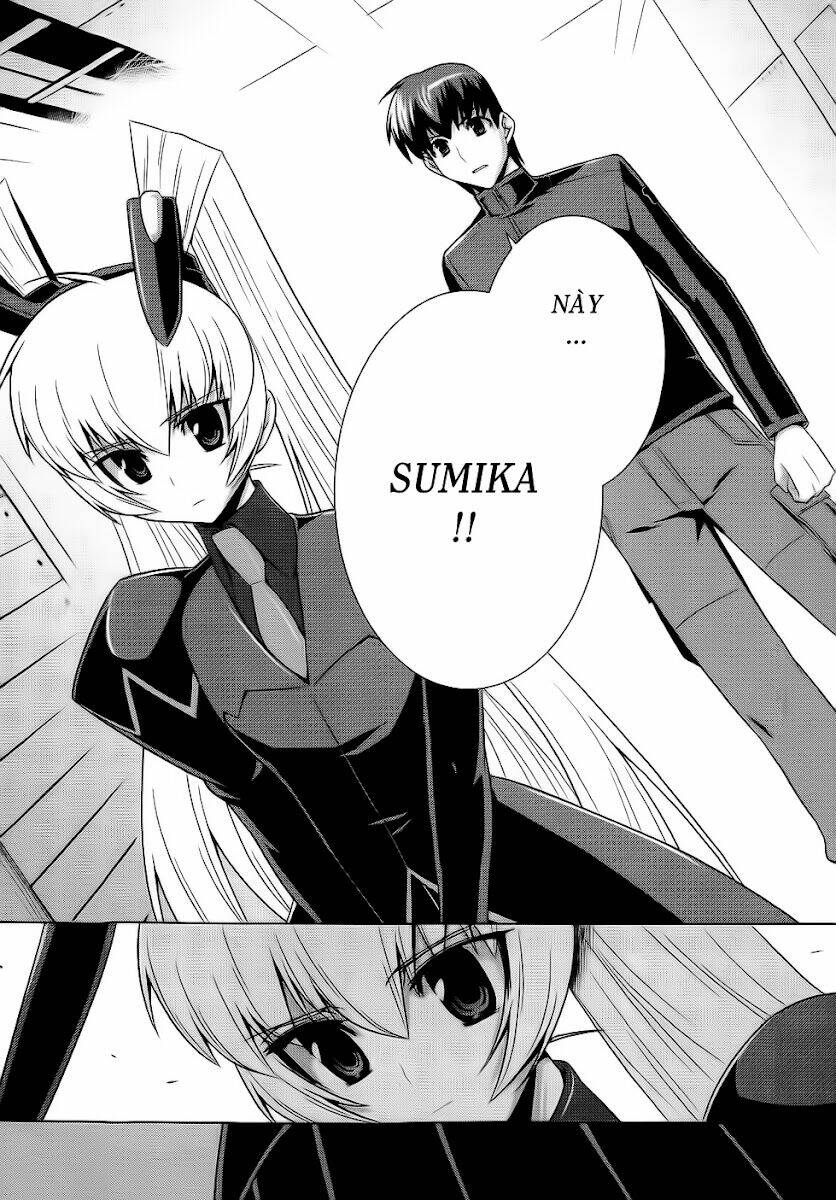 muvluv alternative chapter 12 14