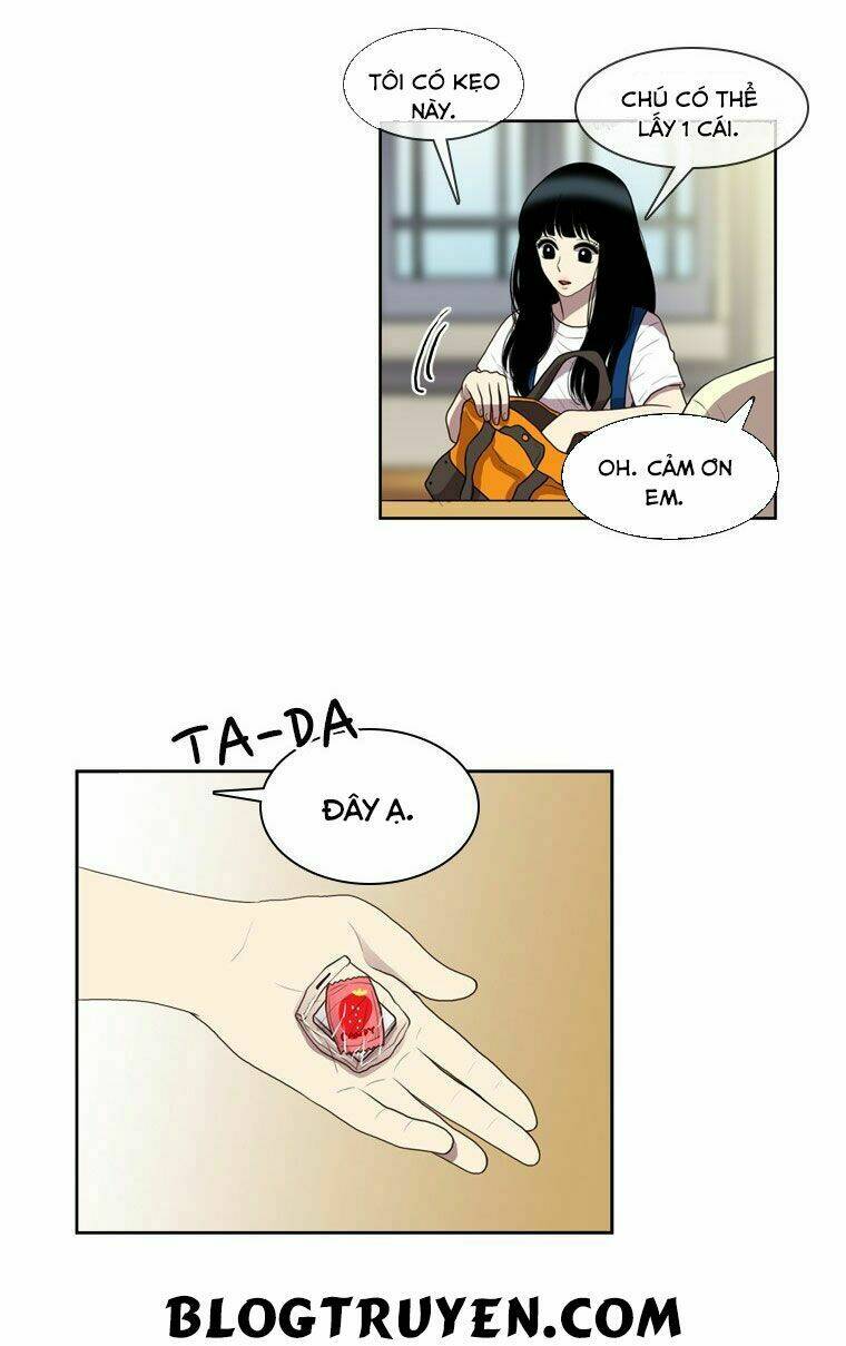 my shining world chapter 37 25