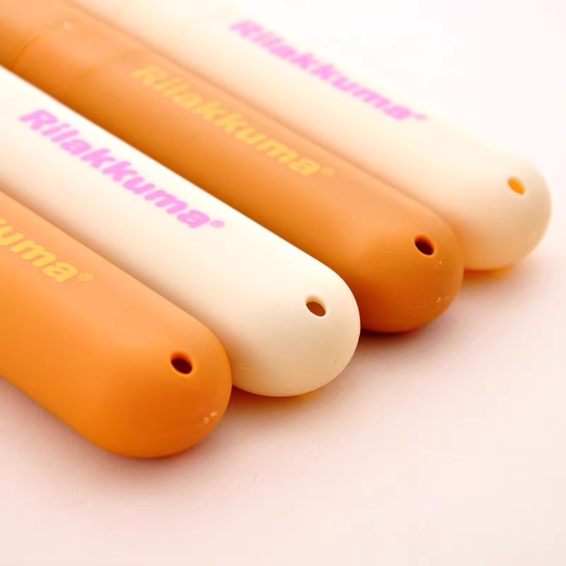 Combo 5 hộp đựng bàn chải đánh răng cho gia đình , hộp đựng bảo vệ bàn chải đánh răng đi du lịch PaKaSa (Giao màu ngẫu nhiên)
