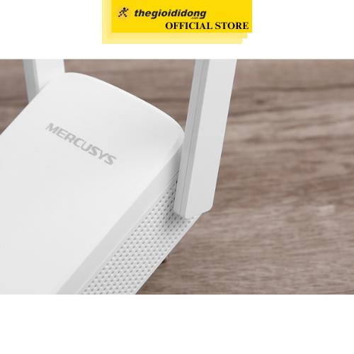 Repeater mở rộng sóng Wifi AC1200 Mercusys ME30 - Hàng Chính Hãng
