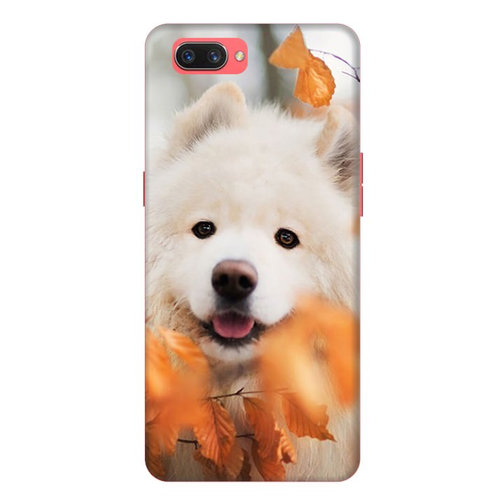 Ốp Lưng Dành Cho Oppo A3S - Mẫu 4