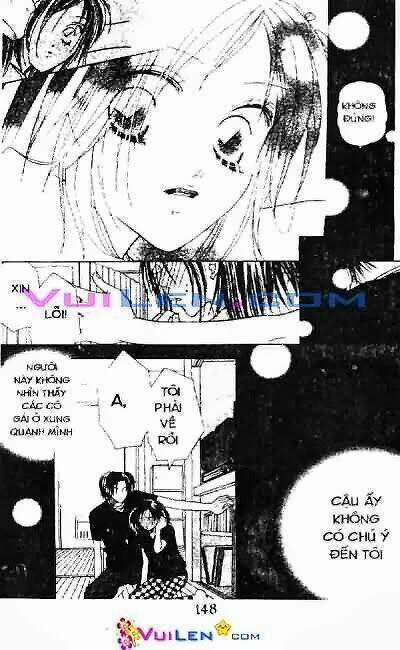 1/4 tình yêu chapter 2 149