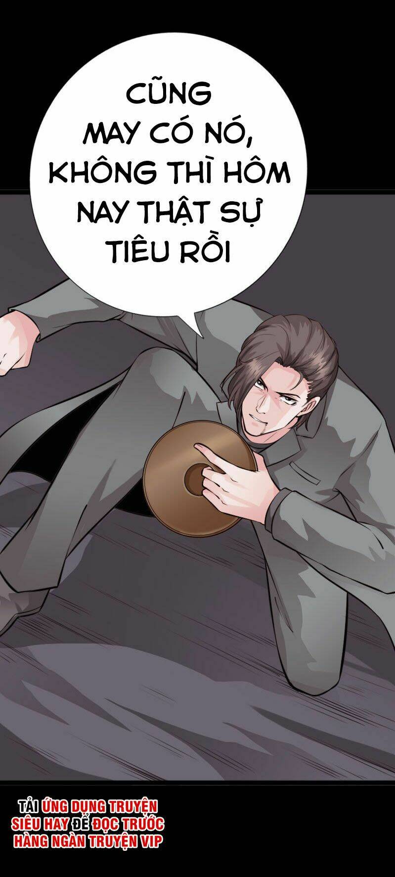 tuyệt phẩm tà thiếu chapter 142 22