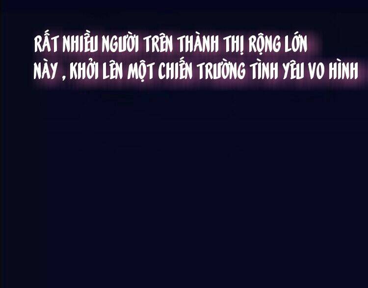 chiến tranh và tình yêu chapter 1 4