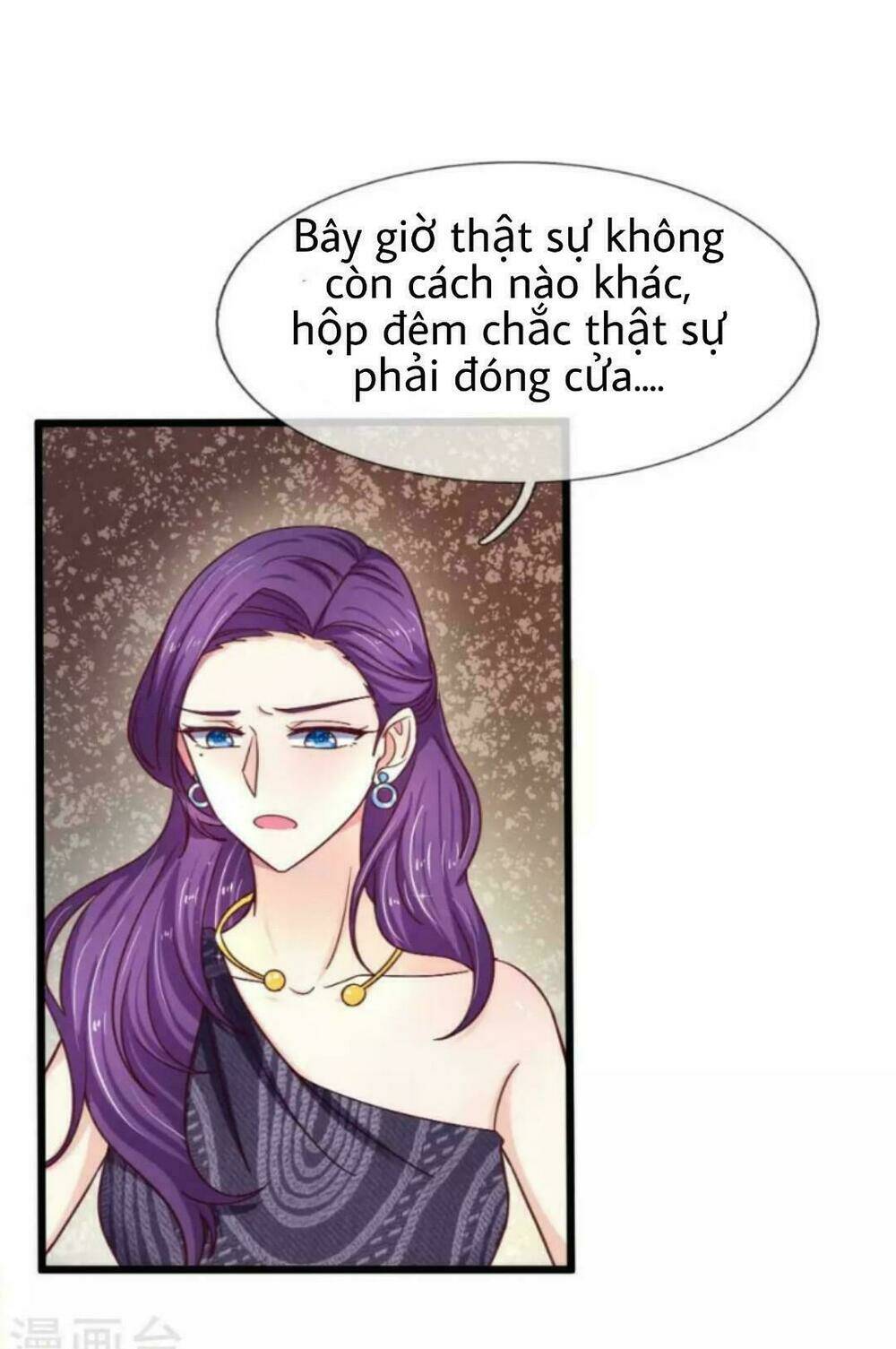 từ chối kết hôn với đại gia: cô dâu bỏ trốn chapter 50 1