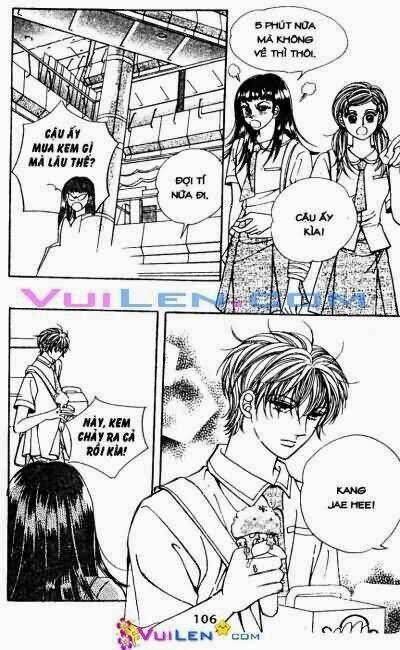 cô gái trung hoa chapter 11 106