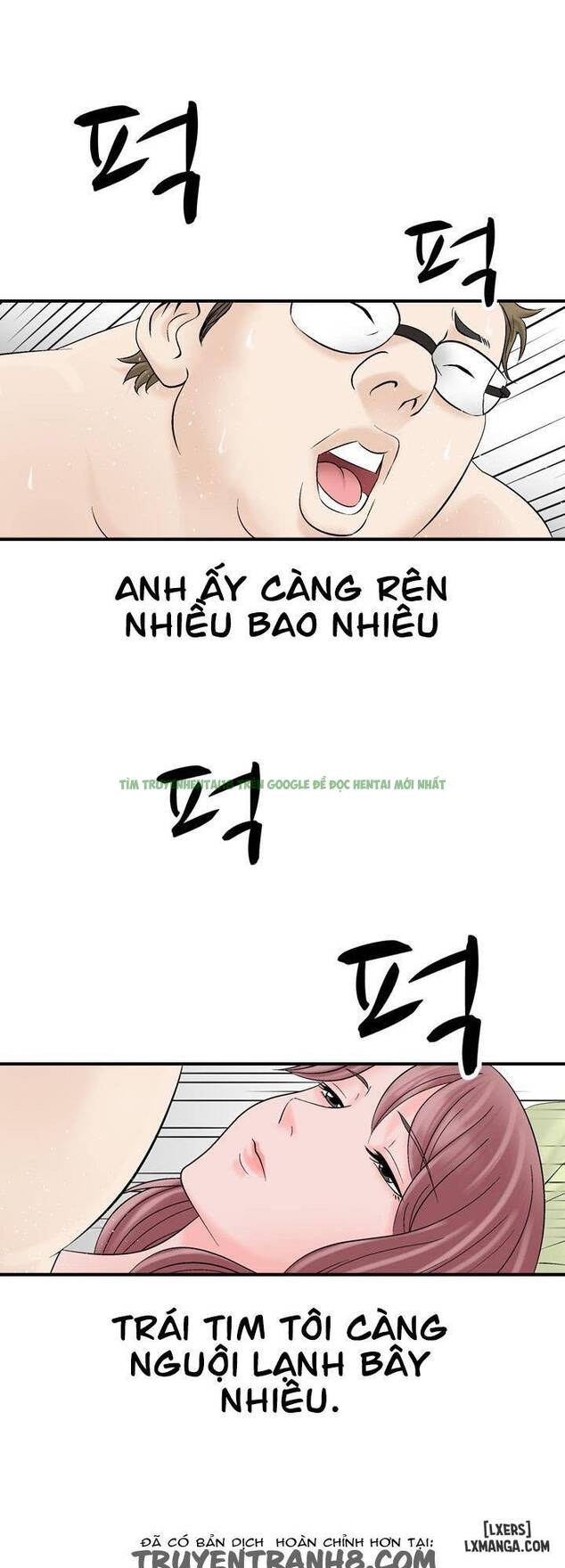 mùi vị của đôi bàn tay chapter 8 16