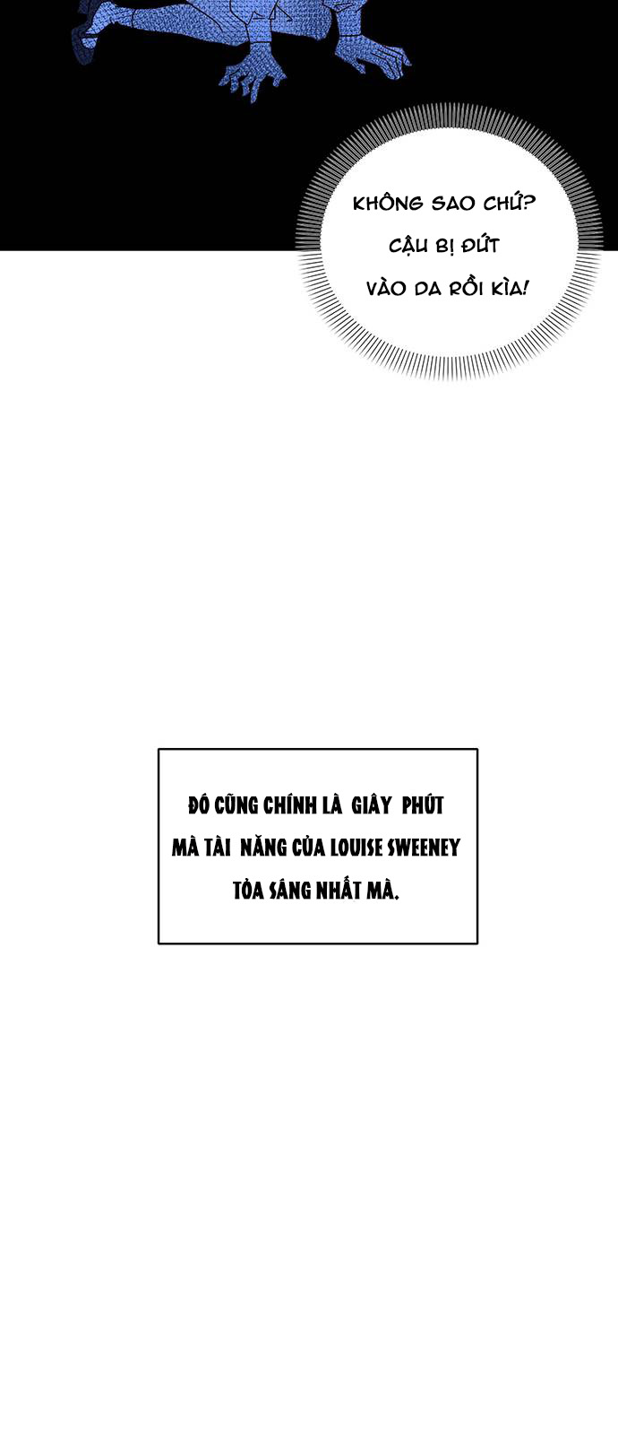 tôi là vị hôn thê phản diện chapter 39 9