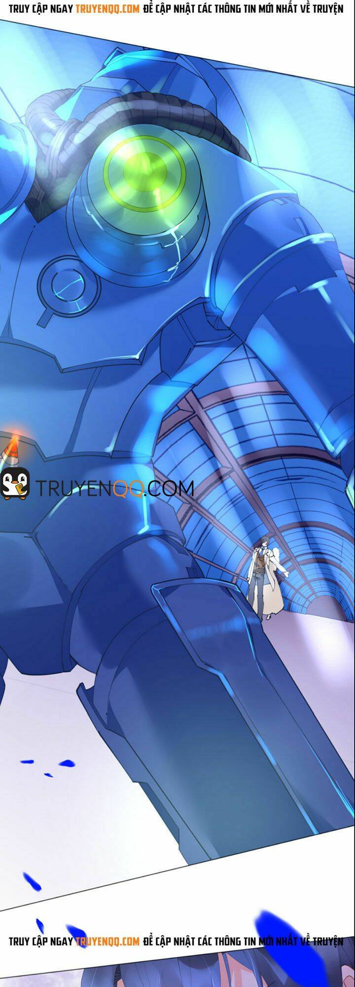 thuyền trưởng đại nhân khinh diểm ái chapter 55 2