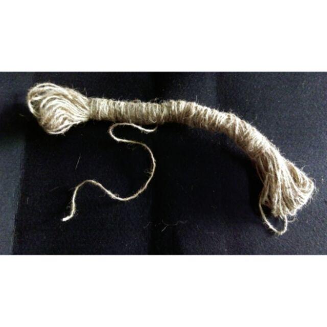 Dây bố trang trí