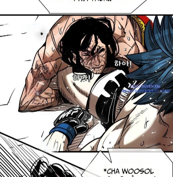 shark - cá mập chapter 340 75