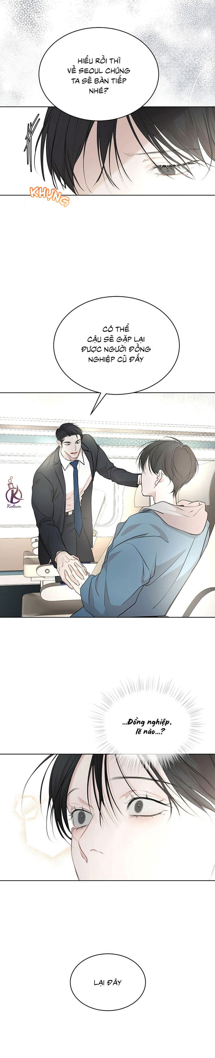 hình thái khởi sinh chapter 41 13