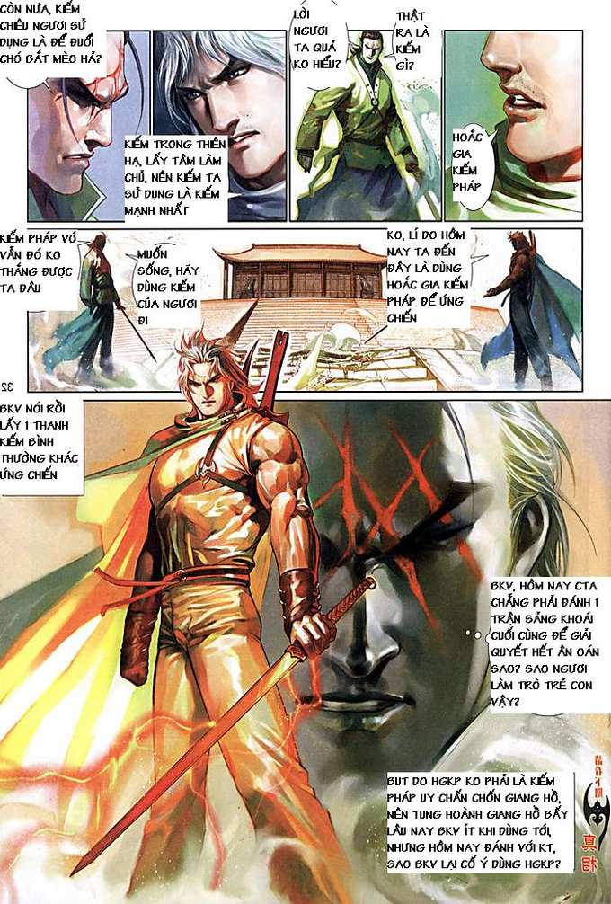 phong vân chapter 456 32