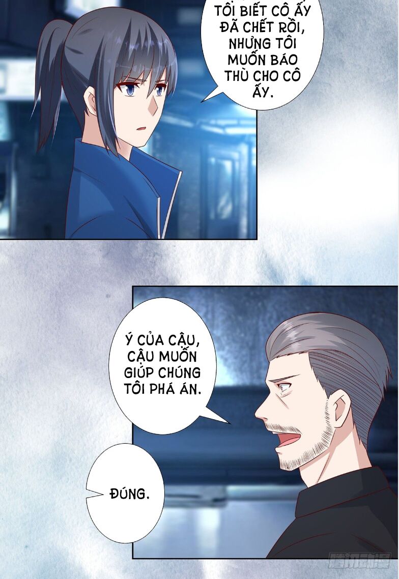 người tu tiên tại đô thị chapter 20 13