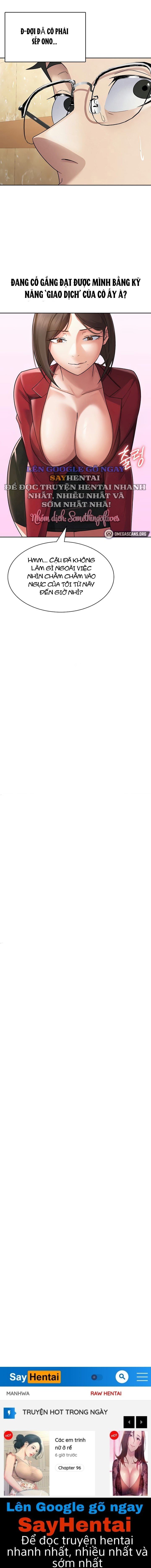 bạn gái thuê chapter 24 12