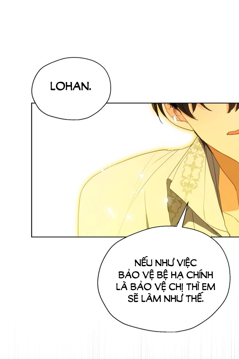 bệ hạ, xin đừng giết tôi!! chapter 114.1 21