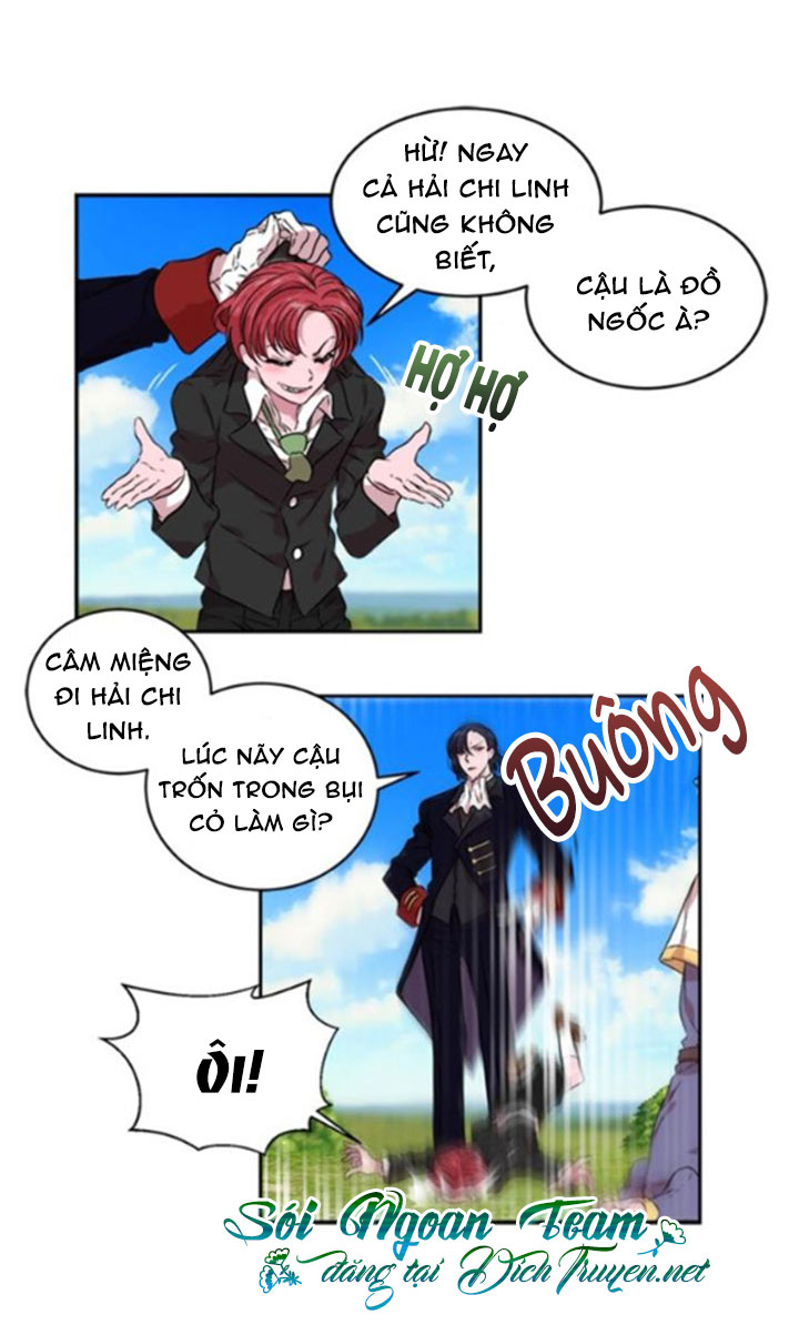 con gái bảo bối của ma vương chapter 8 12