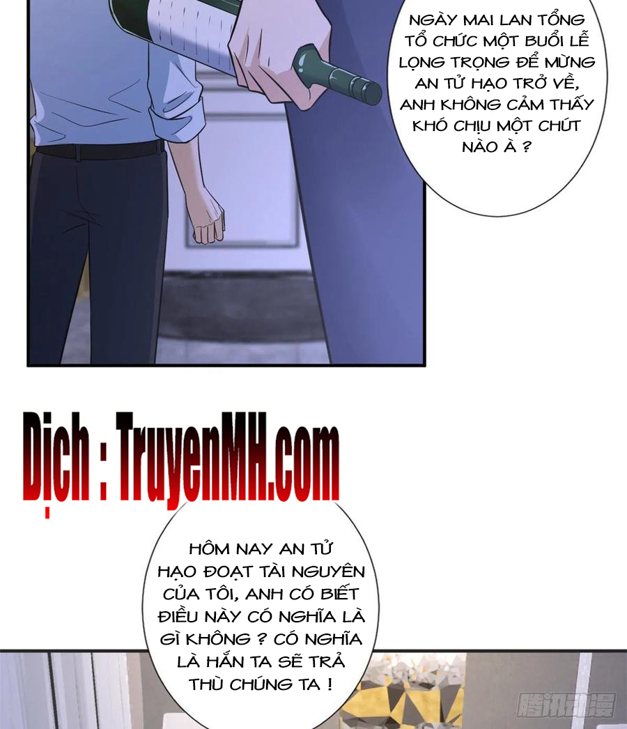 thí hôn lão công, cần giúp sức chapter 245 13