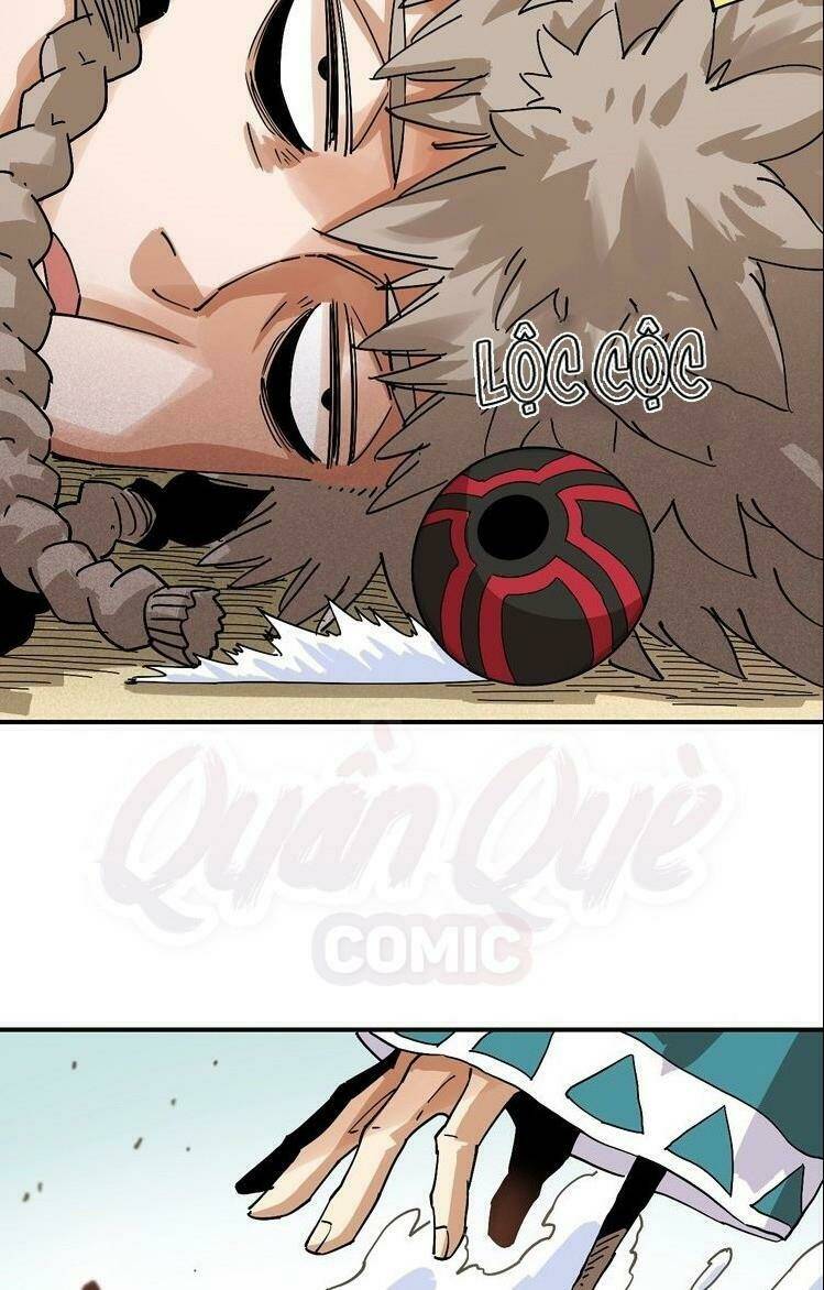 mạt thế chi thư chapter 8 18