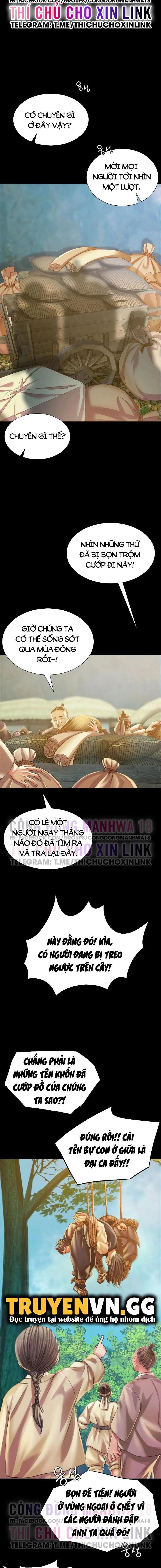 [18+] tiểu thư chapter 56 8