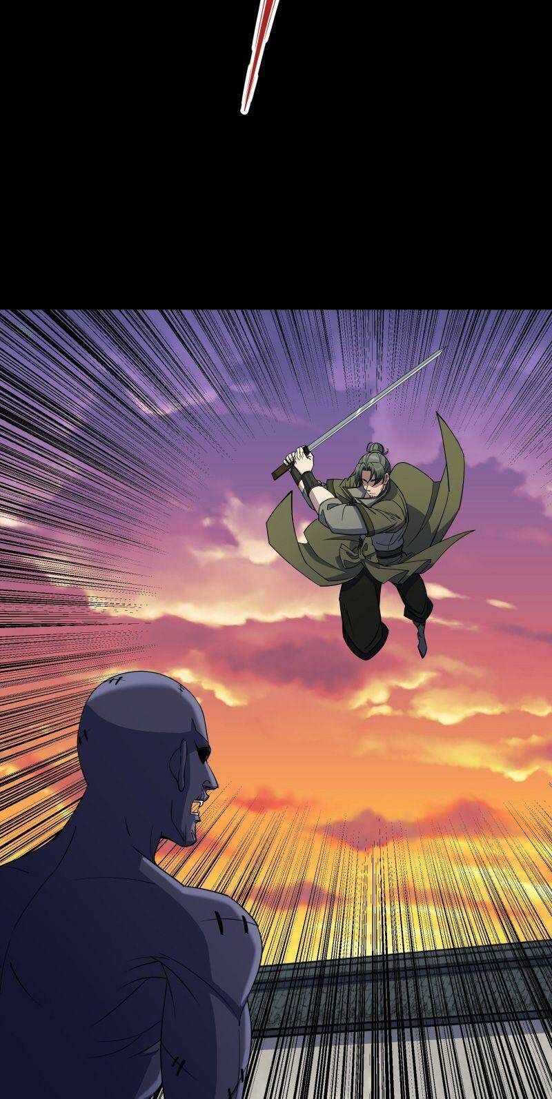 thông u đại thánh chapter 97 4