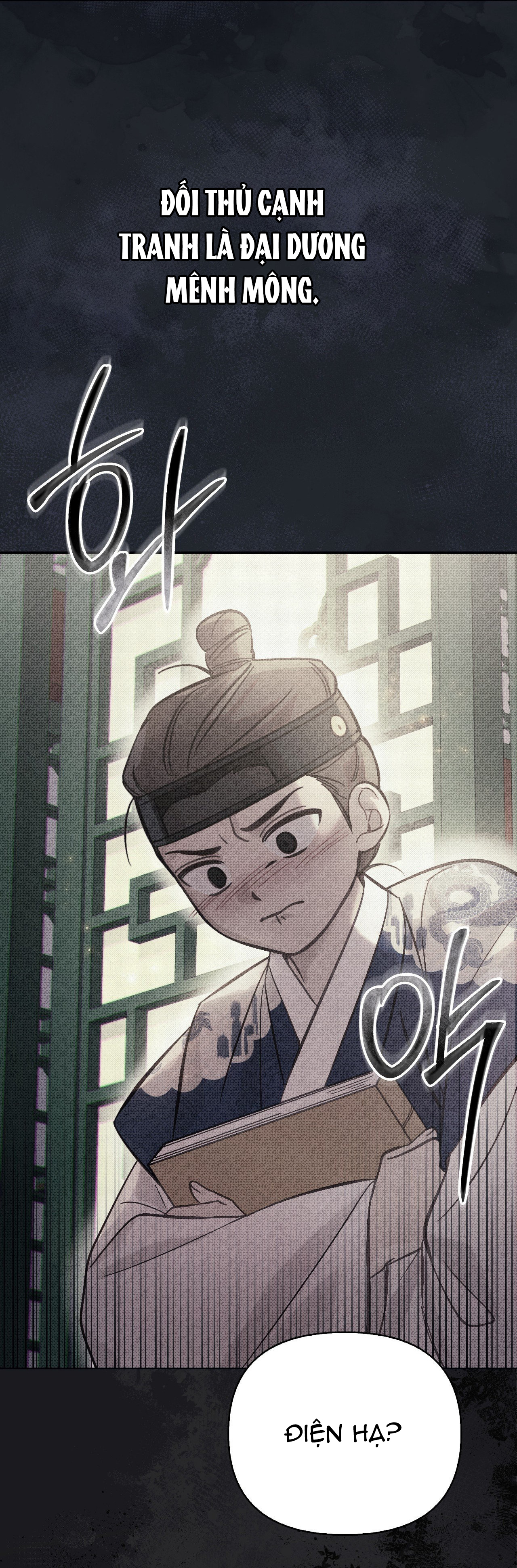 [18+] hậu cung kế chapter 21.2 12