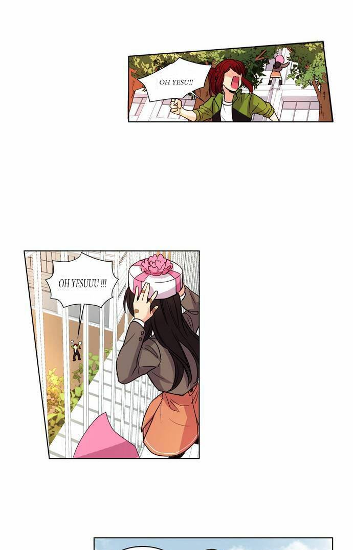 oh! lord jesus chapter 2 18