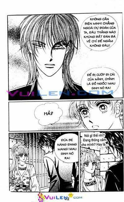 cô nàng đỏm dáng chapter 8 42