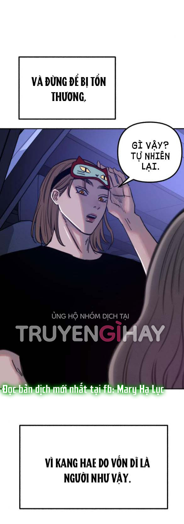 nàng thơ nổi tiếng - nàng thơ myung chapter 20.2 23