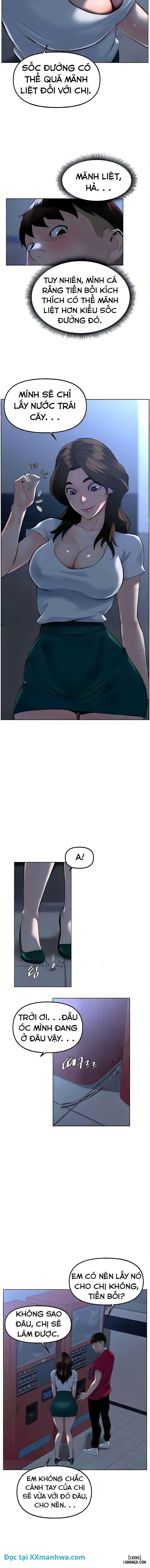 sóng âm thao túng chapter 27 10