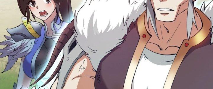 ẩn cư mười vạn năm, đời sau mời ta rời núi chapter 33 188